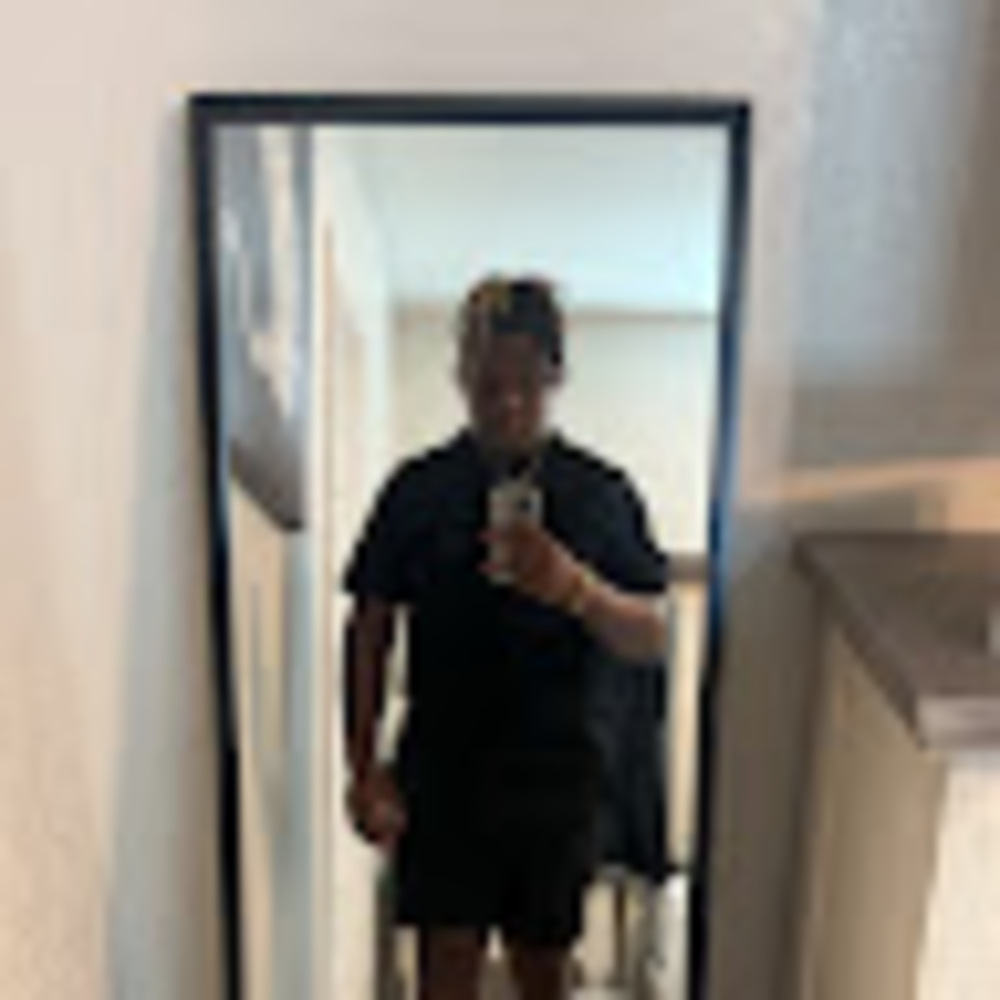 Meet your Posher, Jalen